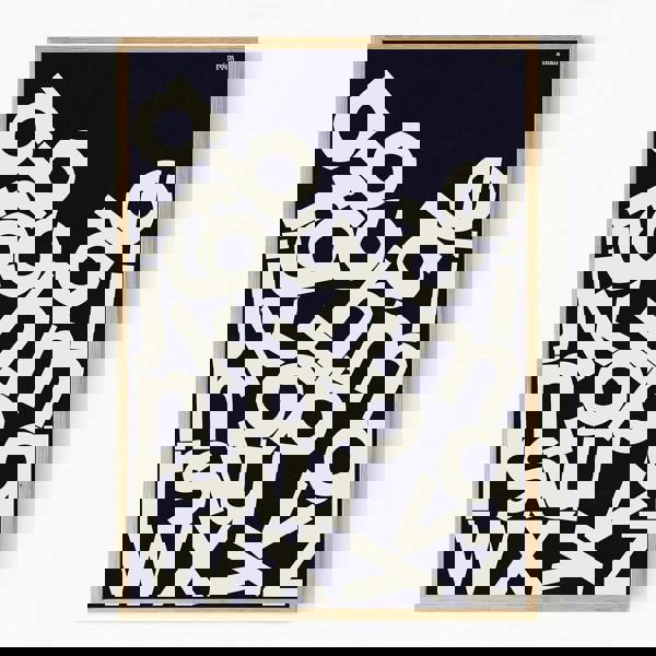 Reign&Hail Balanced Alphabet