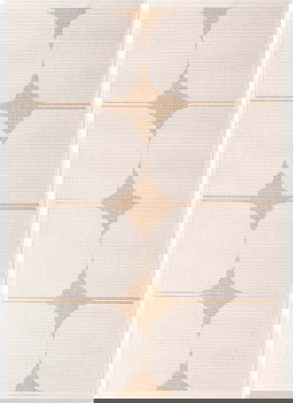 The Rugs Reversible Weatherproof Indoor-Outdoor Rug