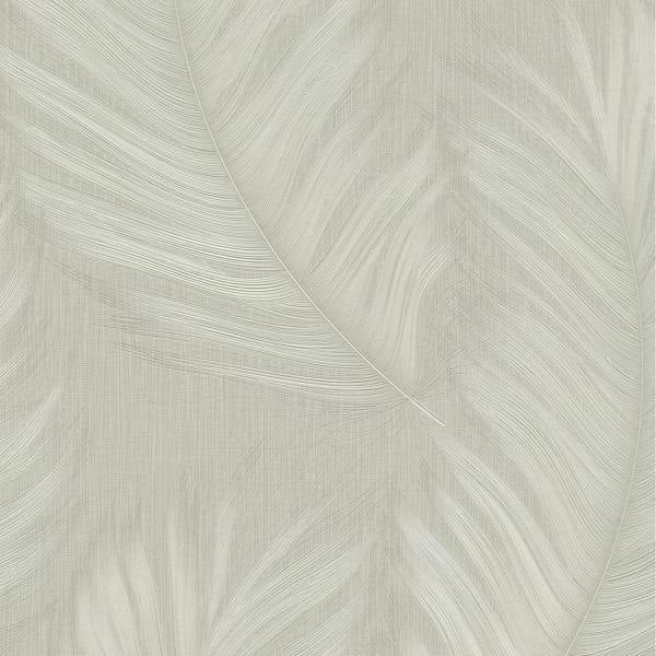 Erismann Trace Feather Wallpaper