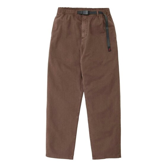 Gramicci G-Pant - Brown Pigment