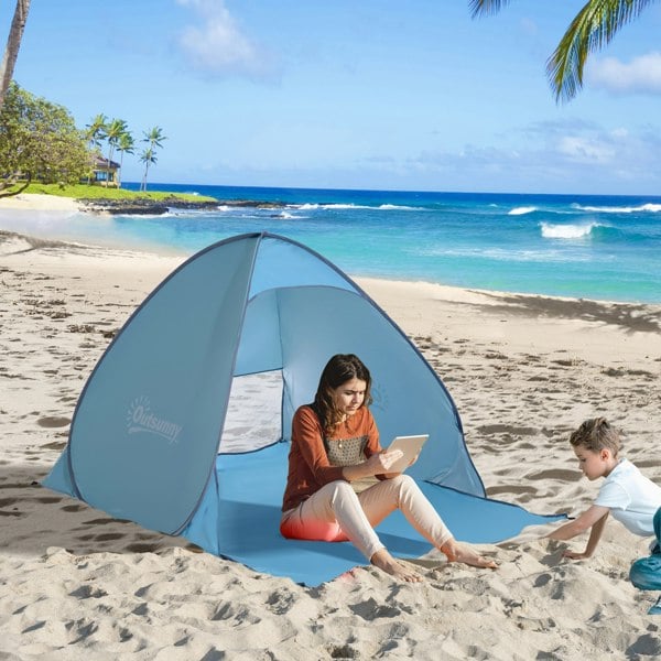 Beach Tent