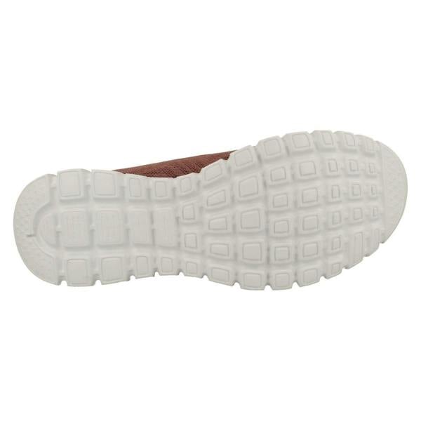 Skechers Ladies Skechers Casual Trainer Get Connected 12615