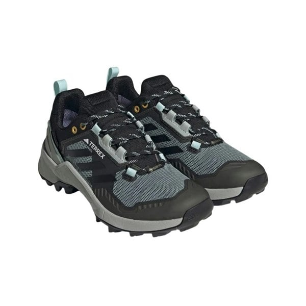 Adidas Womens/Ladies Terrex Swift R3 GORE-TEX Trainers - Multicoloured
