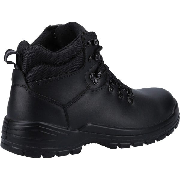 Amblers Safety 258 Unisex Safety Boots in Black