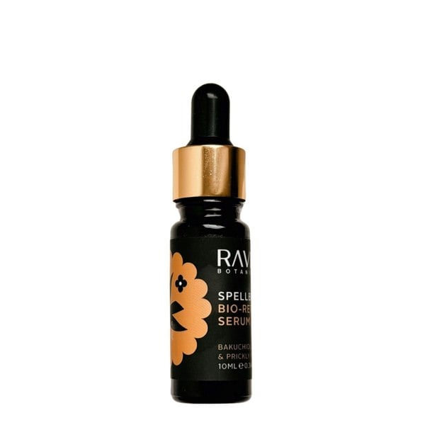 Raven Botanicals Spellbind Serum