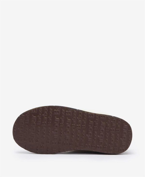 Barbour - LSL0032BR92 Women's ELOISE Slippers - Brown
