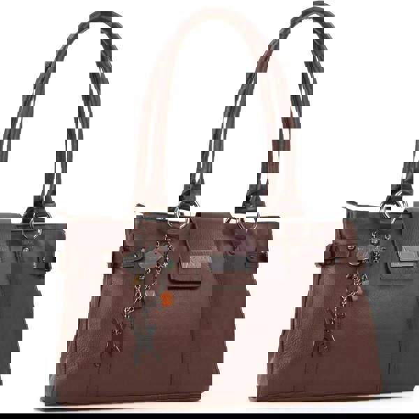 Catwalk Collection Handbags Martina - Handbag