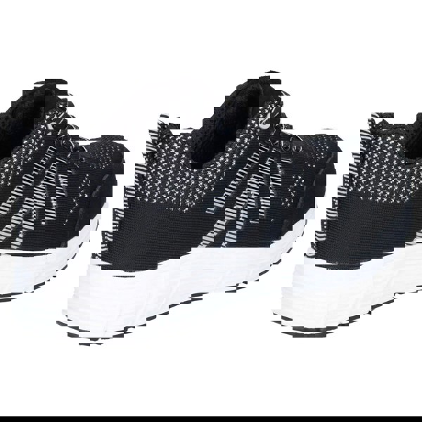 Amblers Safety AS714 BOLT Men's Safety Trainers in Black