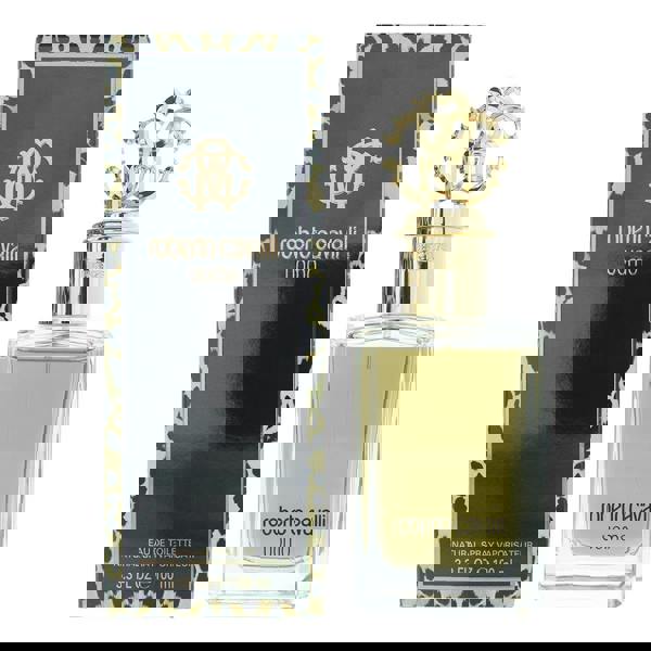 Uomo Roberto Cavalli Uomo Eau De Toilette 100ml