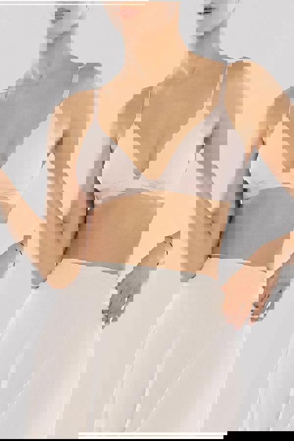 Jersey Lining Maxi Skirt SK47