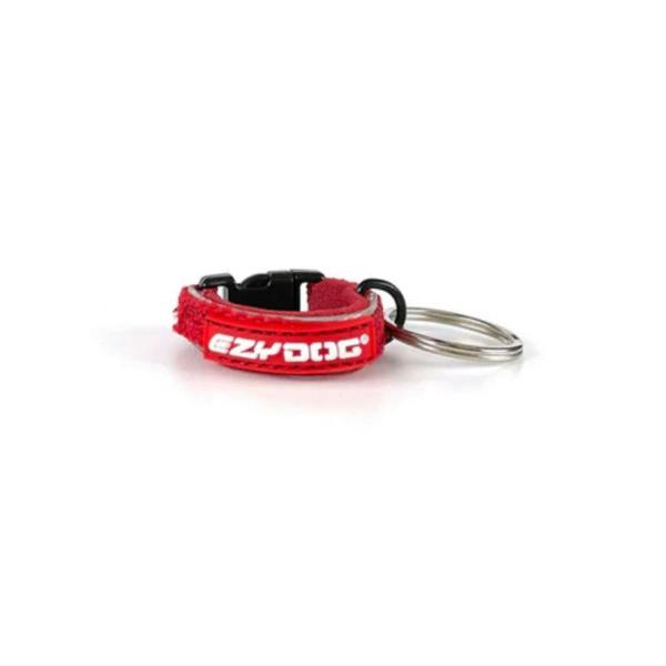 EzyDog Dog Collar Keyring
