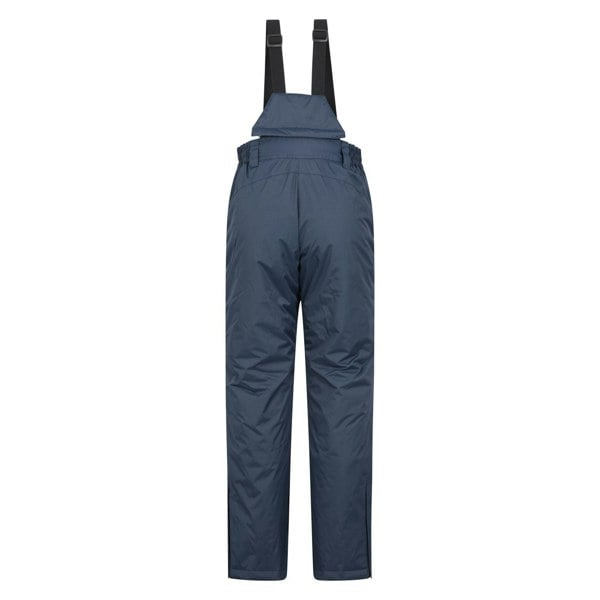 Mountain Warehouse Women's Moon II Ski Trousers - Navy