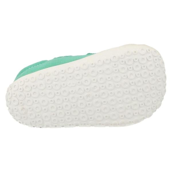 Clarks Boys Clarks Canvas Doodles Little Chap
