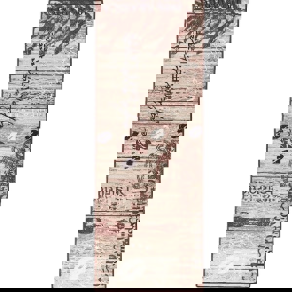 Design Velours Kitchen Runner Rug