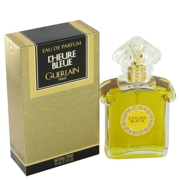 Guerlain LHeure Bleue Eau De Parfum 75 ml
