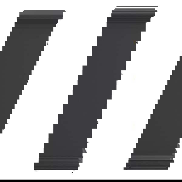 Furniture To Go Paris Chest of 4 Drawers in Matt Grey