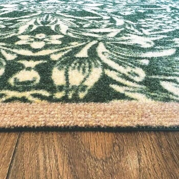 The Rugs Washable Abstract Mats & Runners |Stylish & Durable