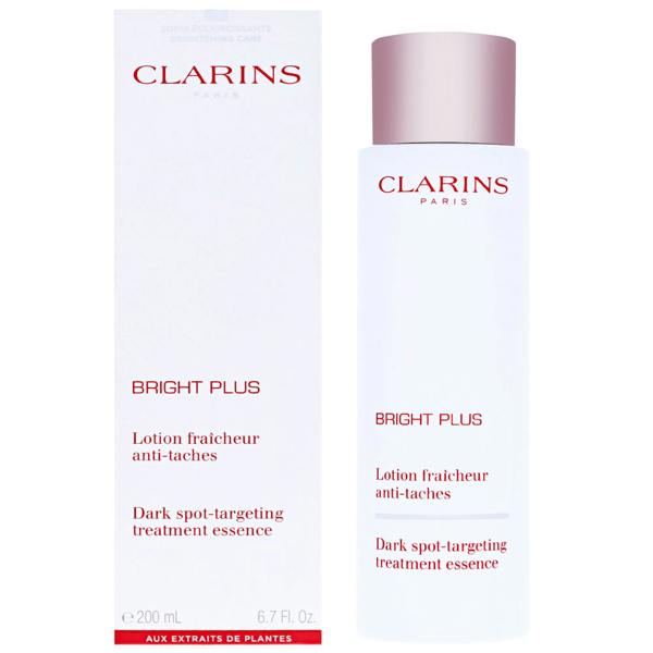 Clarins Bright Plus Dark Spot-Targeting Treatment Essence 200ml - Additional 2