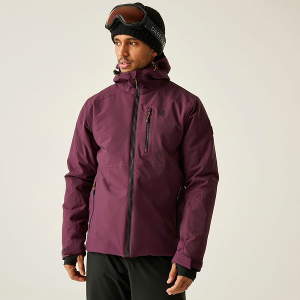 Dare 2B Mens Eagle III Ski Jacket - Fig