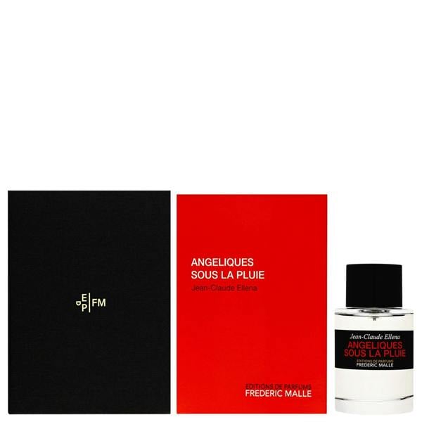 Editions de Parfum Frederic Malle Angeliques Sous La Pluie Spray 100ml by Jean-Claude Ellena - Additional 2