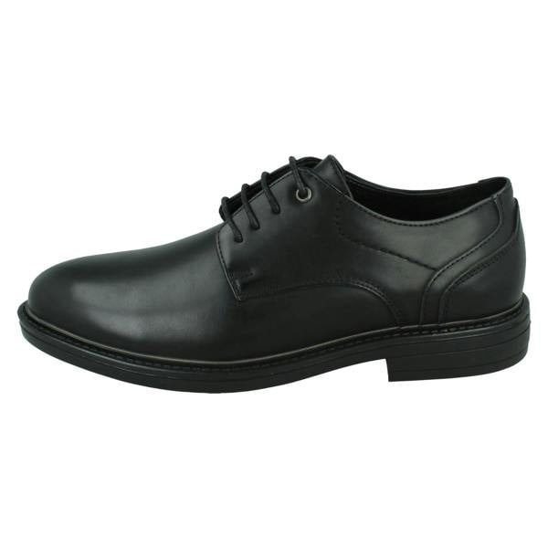 Thomas Blunt Mens Thomas Blunt Low Lace Up Shoe A2206