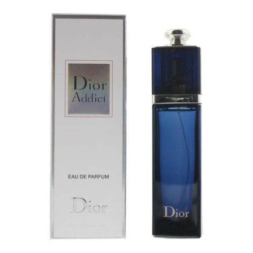 Christian Dior Dior Addict 30ml Eau De Parfum EDP Spray For Her