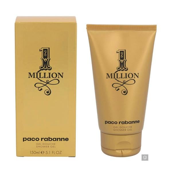 Paco Rabanne 1 Million Shower Gel