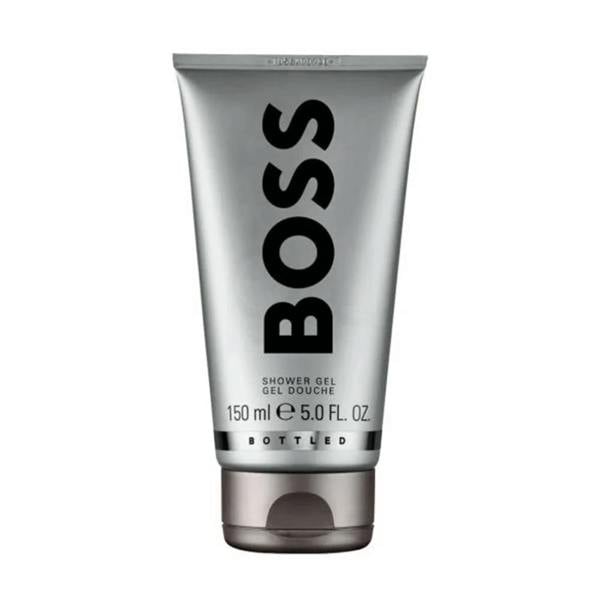 Hugo Boss Boss Bottled Shower Gel (150ml)