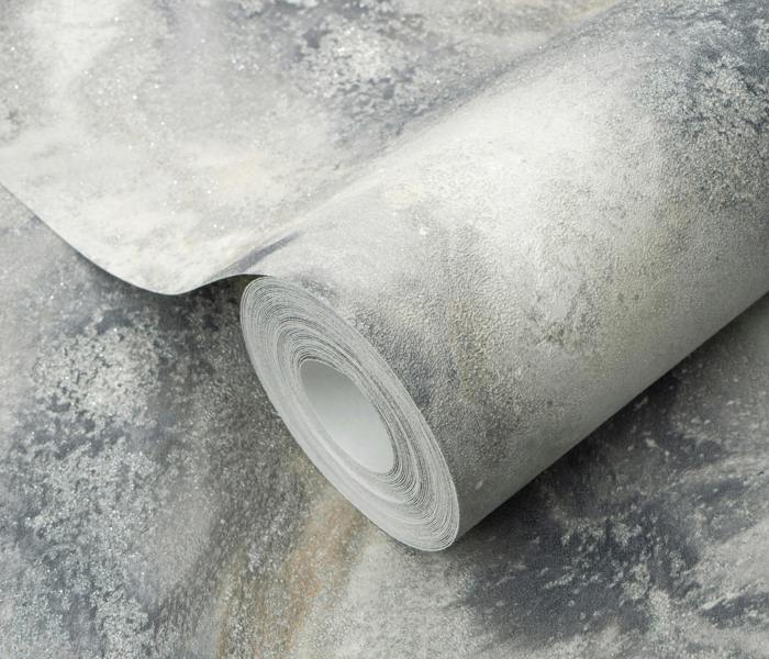 Erismann Silent Flow Embossed Vinyl