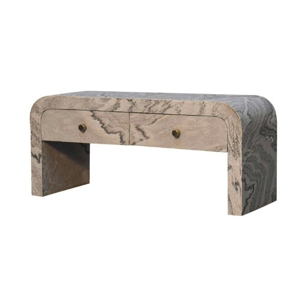 Artisan Furniture Nouveau Media Unit