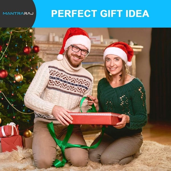 MANTRARAJ Bamboo Bath Tray Extendable Bath Caddy Trays for Bathtub Accessories with Tablet Slots Candle Cup Holder