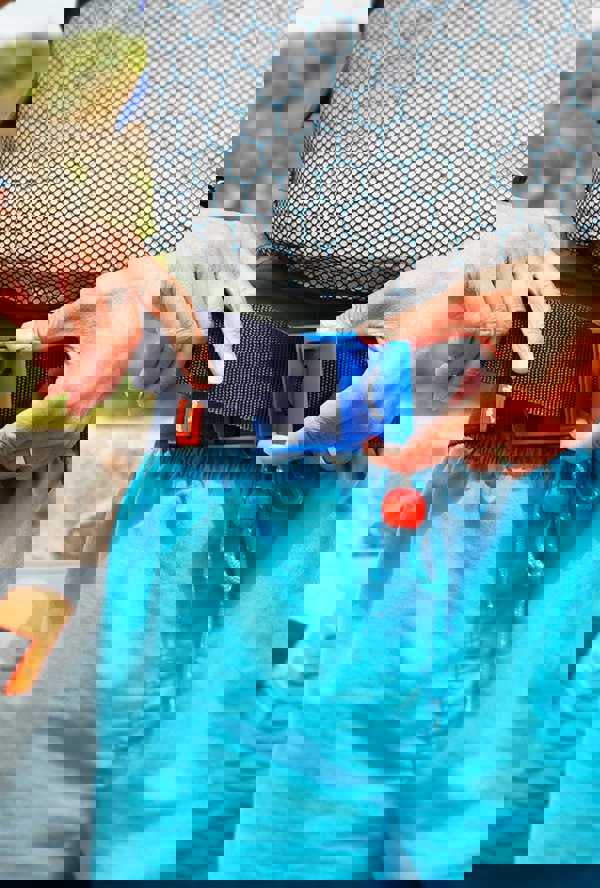 Aquaplanet Quick Release Belt