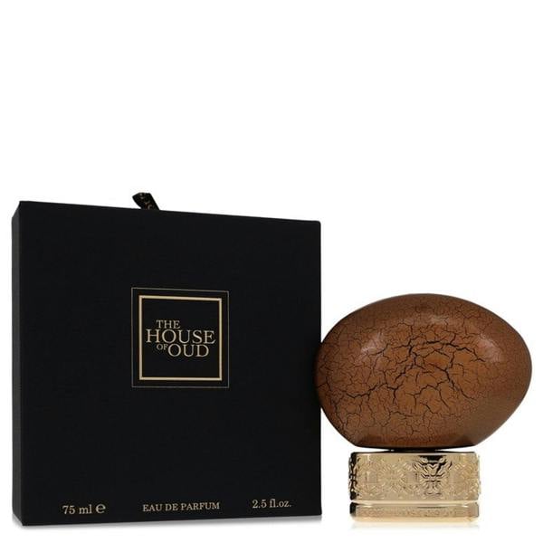 The House Of Oud Noir Eau De Parfum 75ml 75 ml
