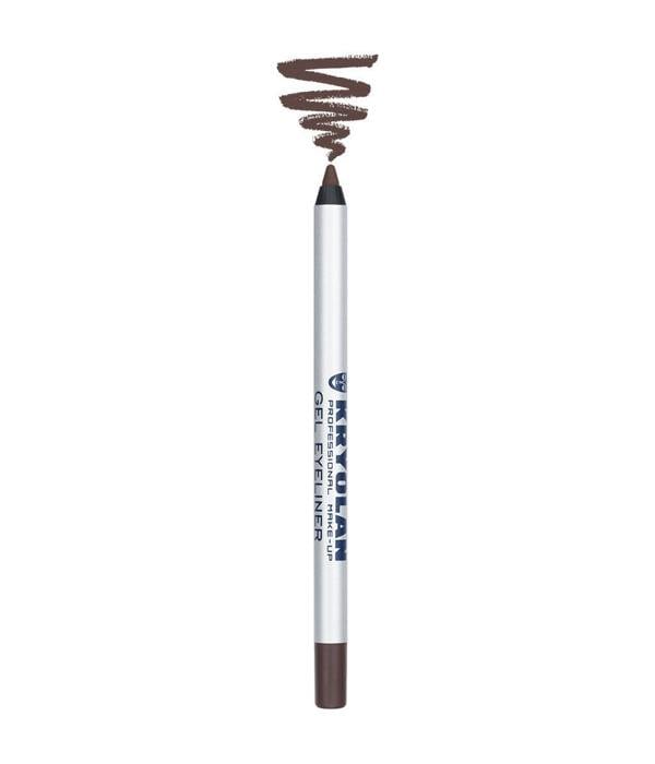 Kryolan Gel Eyeliner