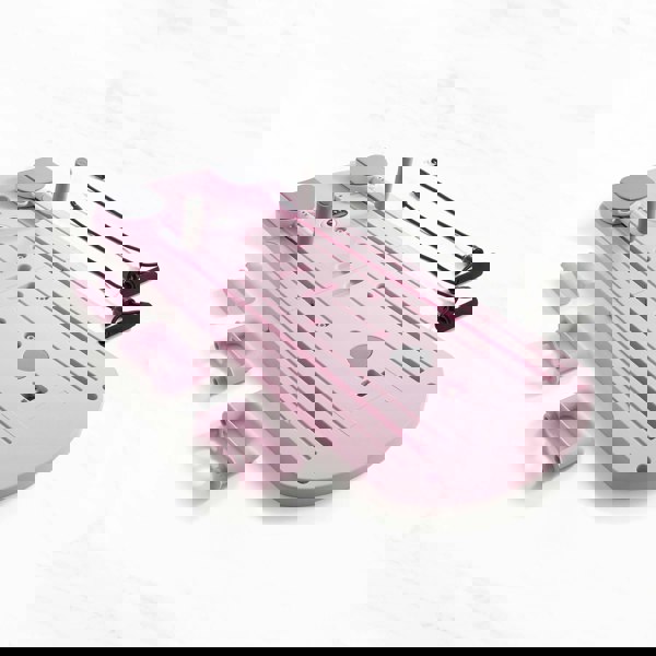 Myga Portable Pilates Reformer Set – Full-Body Home Workout Solution