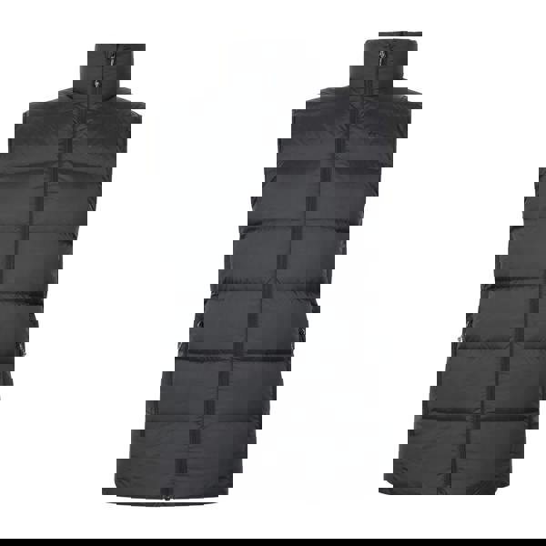 Mountain Warehouse Mens Stratus Down Packable Gilet - Black - 