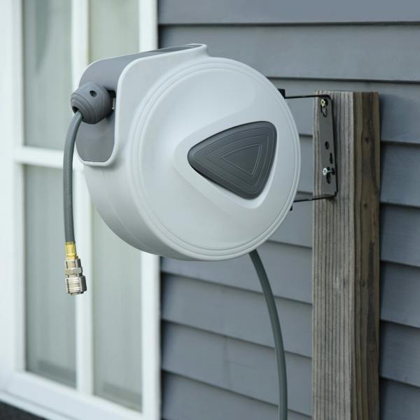 Air Hose Reel