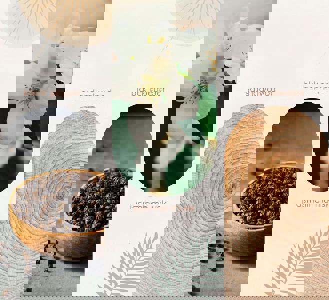 Restore Reed Diffuser - Mindful Moments - 70ml