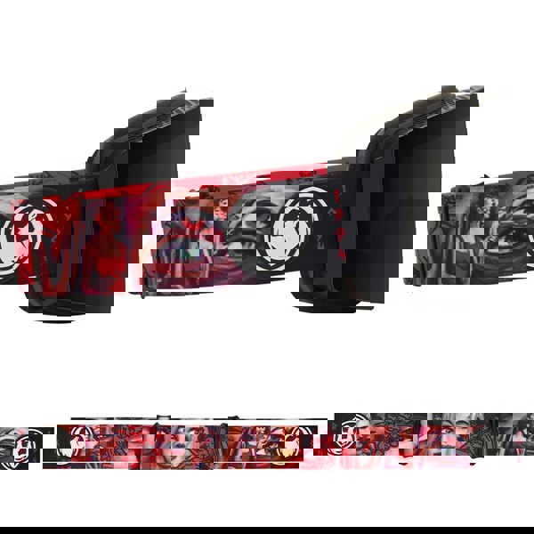 Dragon RVX MAG OTG - Dennis Ranalter Signature 2025 with Lumalens Midnight & Lumalens Light Rose Lens