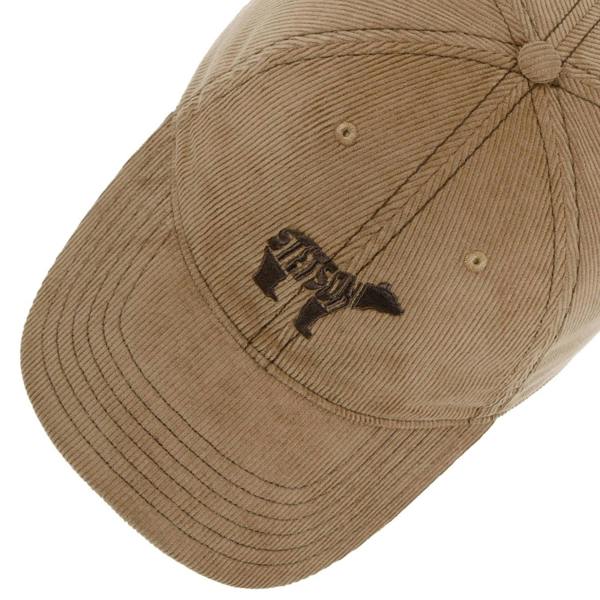 Stetson Baseball Cap