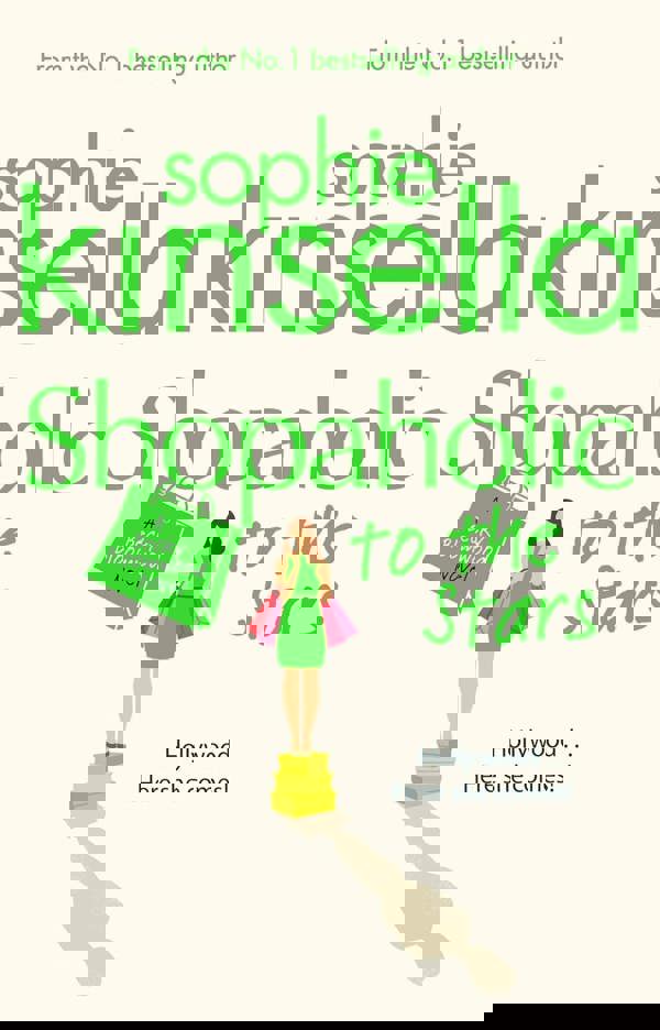 Becky Bloomwood Shopaholic Series 8 Books Collection Set by Sophie Kinsella (Books 1-8) | Romantic Comedy Fiction