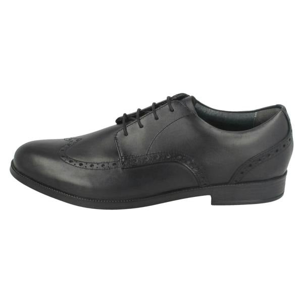 Start-rite Girls Startrite School Shoes Brogue