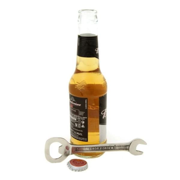 Me and My Car Spanner bottle opener