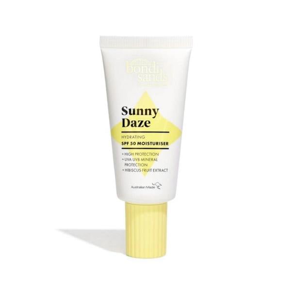 Bondi Sands Sunny Daze Moisturiser 50 g