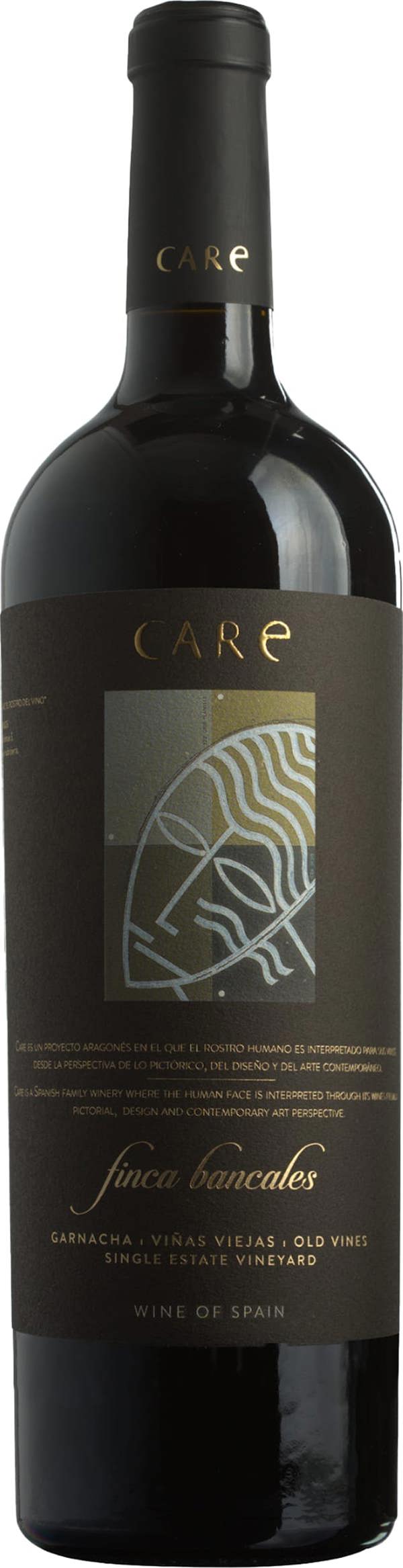 Care Finca Bancales 2022 75cl