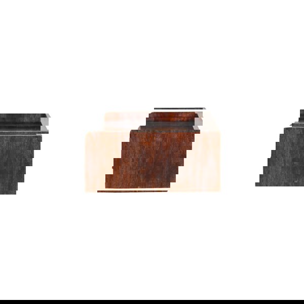 Artisan Furniture Solid Wood Belmont Wall-Mounted Console Shelf