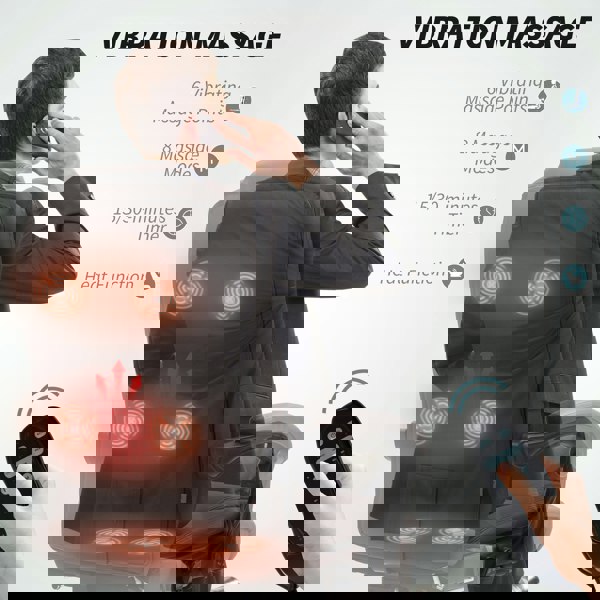 Massage Office Chair