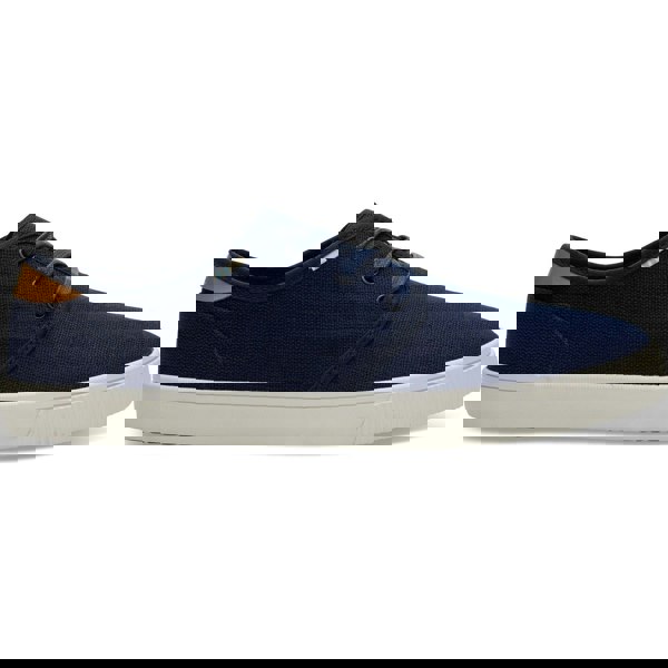 TOMS Carlo Sports Mens Canvas - Navy Heritage