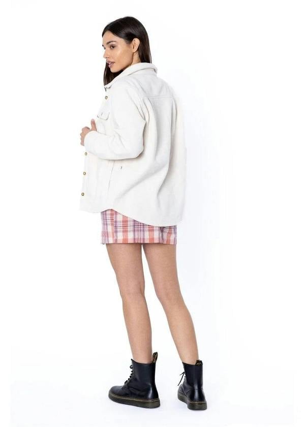 Sisstrevolution Sisstr Michelle Eco-Zy Shirt