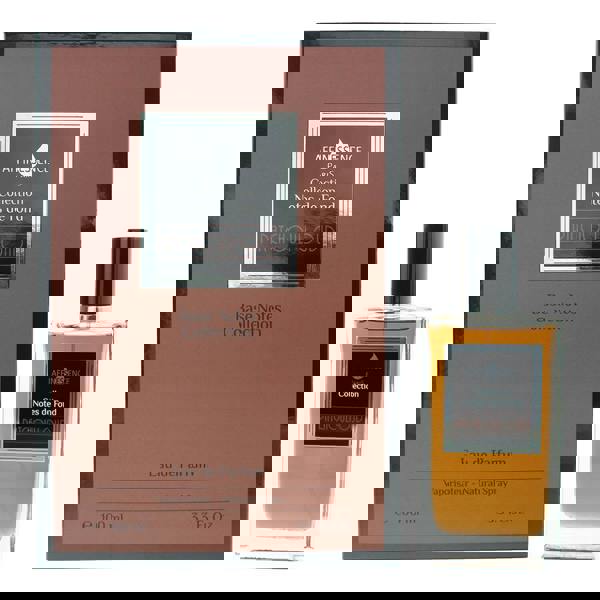 Patchouli Oud Affinessence Patchouli Oud Eau de Parfum 100ml